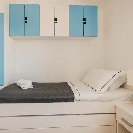 Korina Apartamento