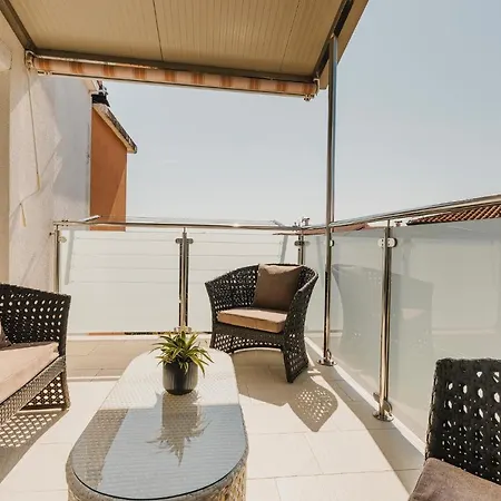 Apartamento Korina