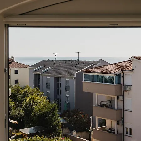 Korina Apartamento