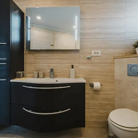 Apartamento Korina