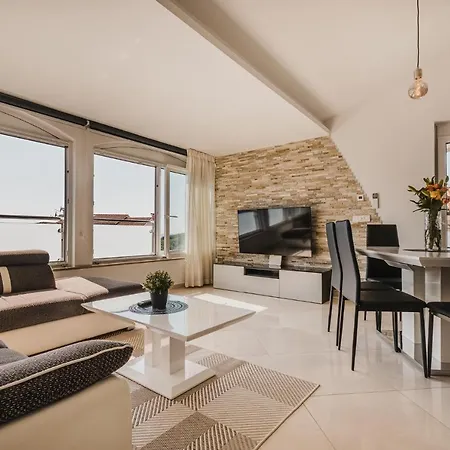 Apartment Korina