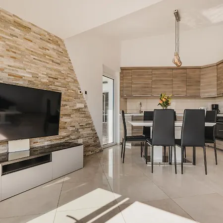 Korina Apartment Zambratija (Istria)