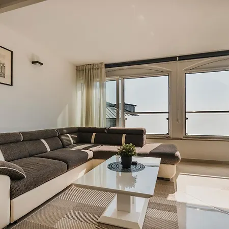 Korina Apartment Zambratija (Istria)