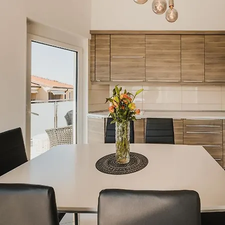 Korina Apartment Zambratija (Istria)