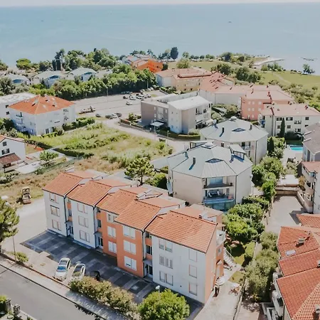 Apartment Korina Zambratija (Istria)