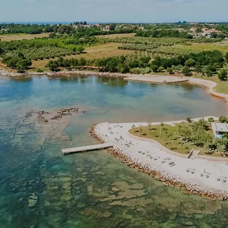 Korina * Zambratija (Istria)
