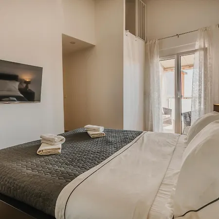 Appartamento Korina Zambratija (Istria)