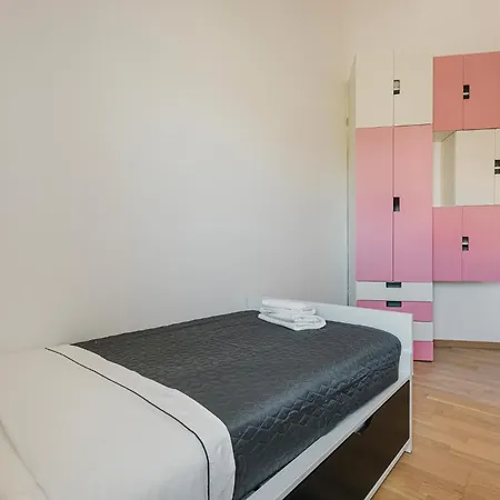 Korina Apartment