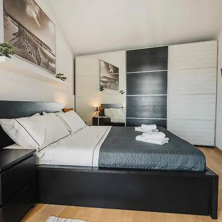 Korina Apartment