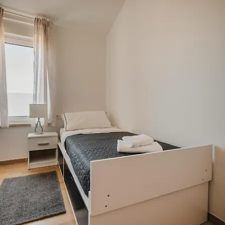 Apartment Korina *