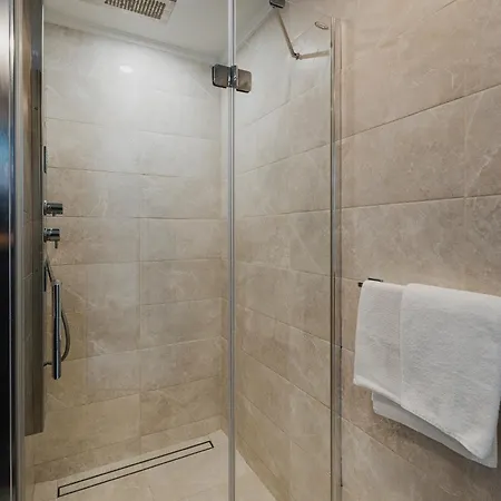 Apartment Korina Zambratija (Istria)