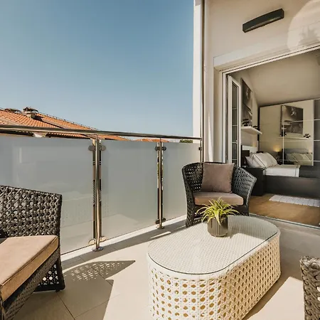 Korina Apartment