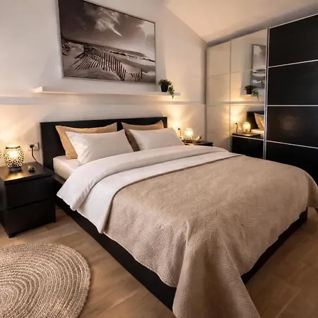 Korina, Spacious Family Near The *